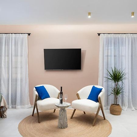 Twins Amphitheatre Apartments Pula Bagian luar foto